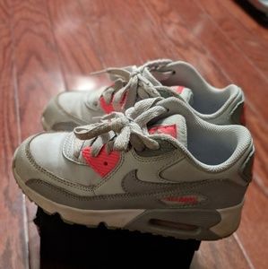 Nike Kids Airmax Size 12C